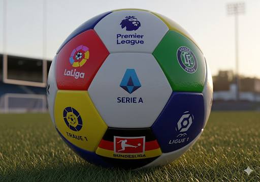 瓦雷拉品牌视觉 — 智能科技场景